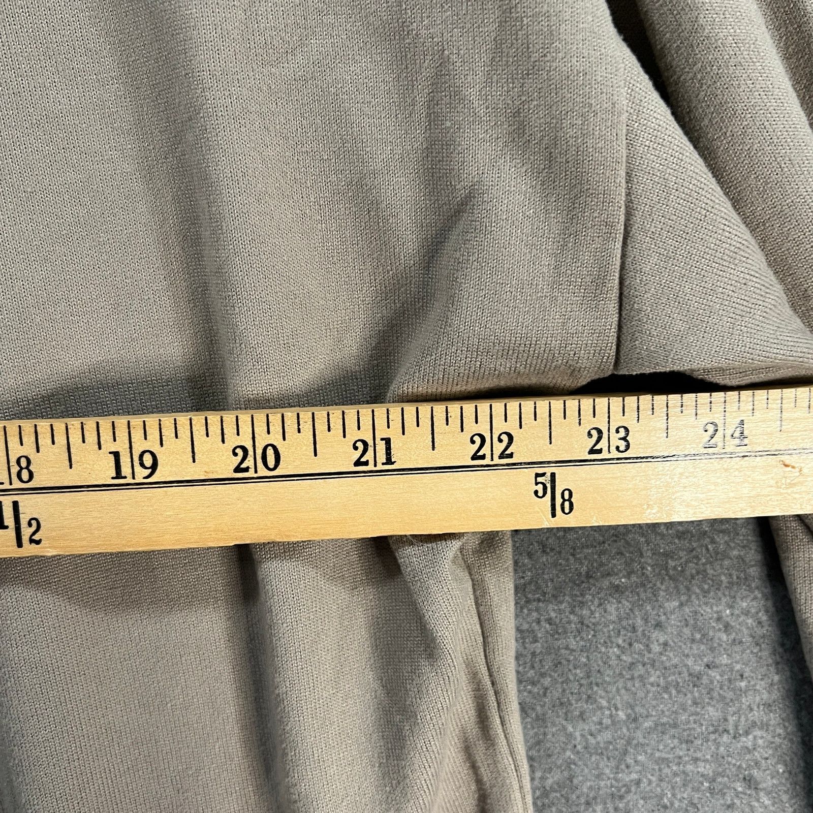 Other Koolaburra by UGG Marshmallow Jersey Hooded Cardigan Size S / US 4 / IT 40 - 6 Thumbnail