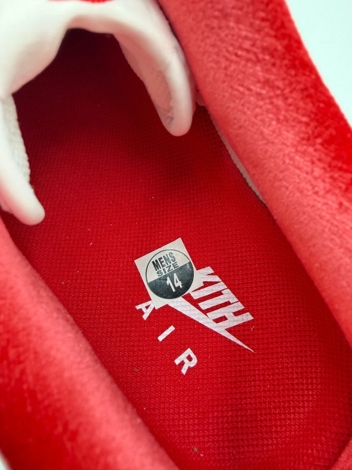 Kith × Nike Kith Nike Air Force 1 Tokyo Japan Store Opening Size US 14 / EU 47 - 8 Thumbnail
