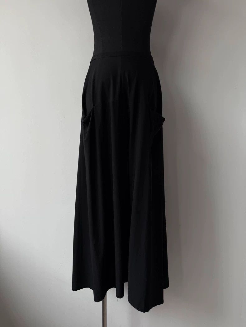 Yohji Yamamoto Yohji Yamamoto size 2 13AW Long Skirt Full Round Skirt 250 Size M / US 6-8 / IT 42-44 - 7 Thumbnail