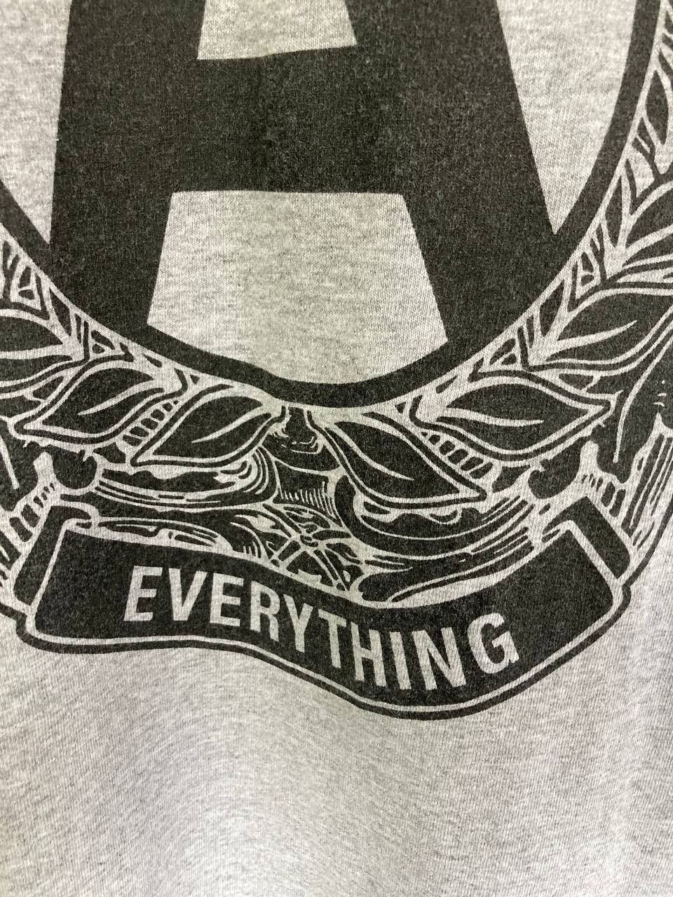 Supreme SS15 Supreme Anti Everything Tee Size US S / EU 44-46 / 1 - 7 Thumbnail