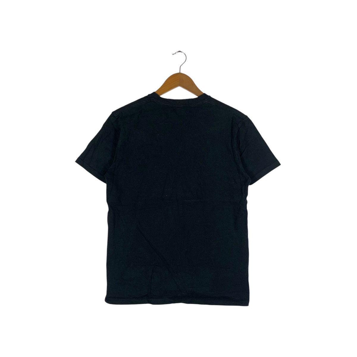 Vintage REBERTAS HARAJUKU DESIGNER Japan Fashion Coverage Tee Shirt Size US M / EU 48-50 / 2 - 4 Thumbnail