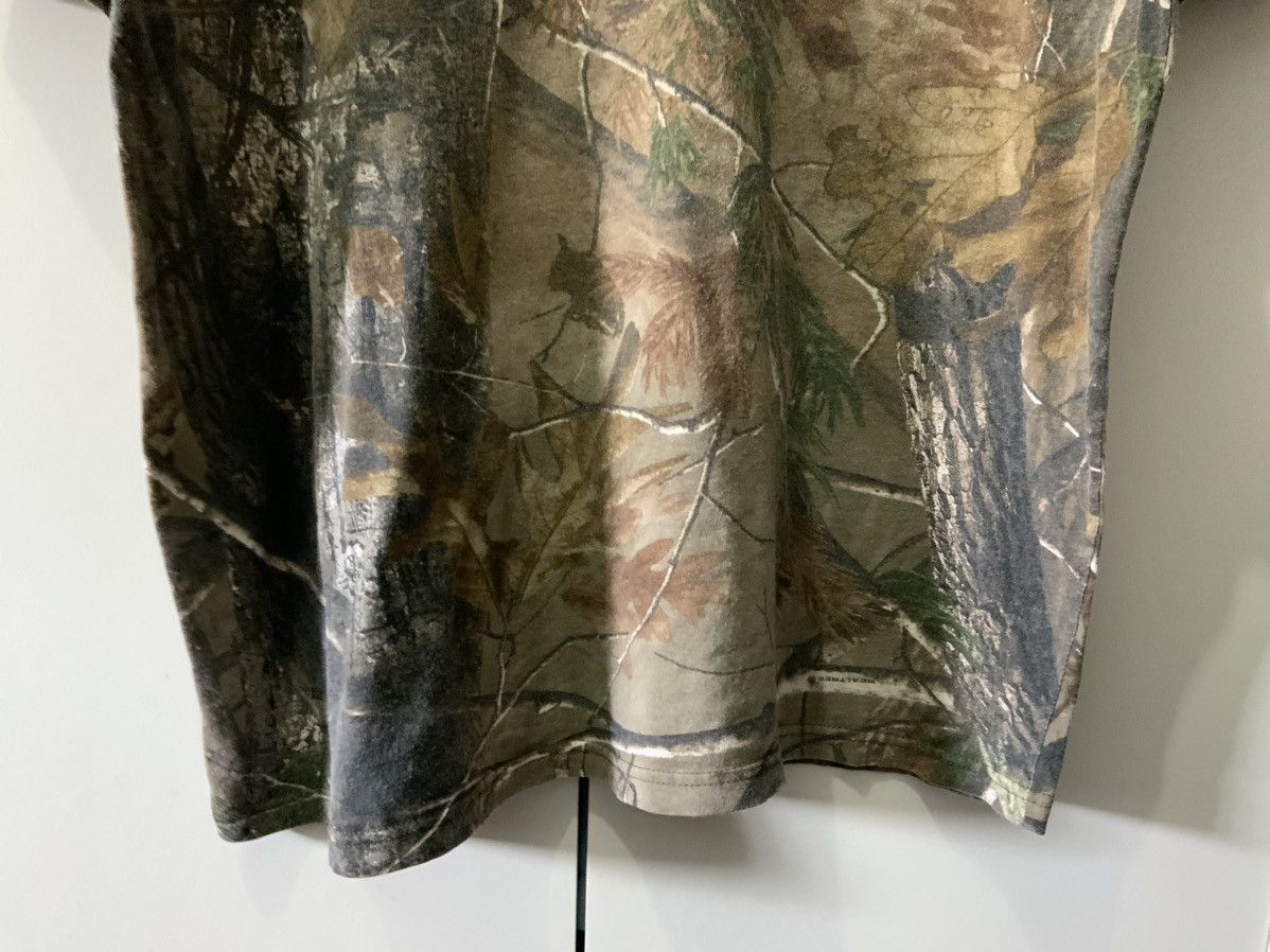 Jerzees Realtree Jerzees Hunter Tee Size US XL / EU 56 / 4 - 5 Thumbnail