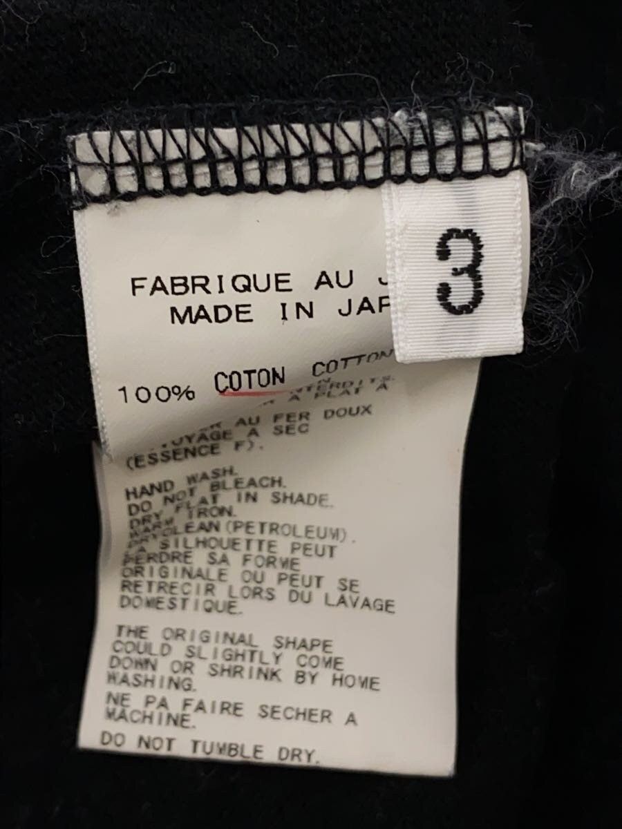 Yohji Yamamoto Pour Homme T-Shirt Size US L / EU 52-54 / 3 - 4 Thumbnail