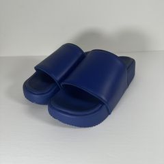 Yohji yamamoto hot sale geisha sandals