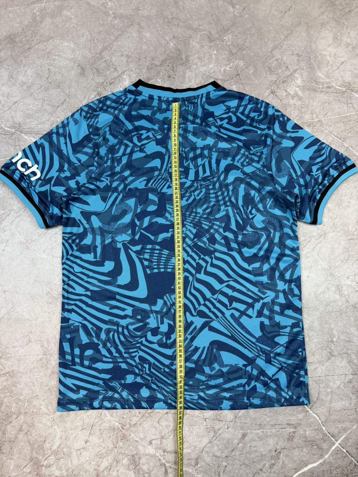 Nike Nike Tottenham 22/2023 Jersey Size US S / EU 44-46 / 1 - 8 Thumbnail