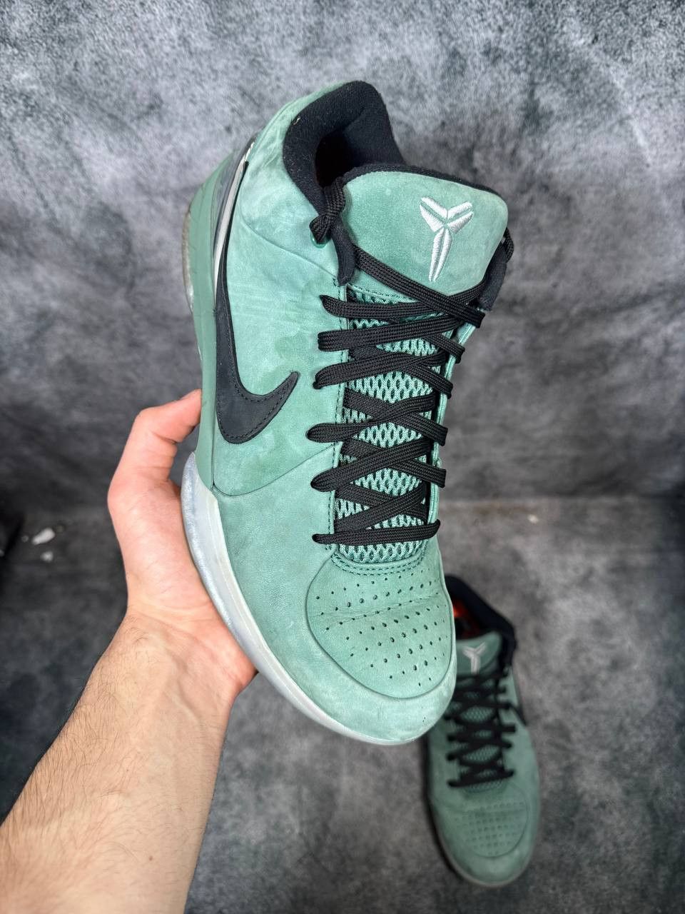 Nike Size 10.5 | Kobe 4 Protro Girl Dad No Box | Pre-Owned Size US 10.5 / EU 43-44 - 1 Thumbnail