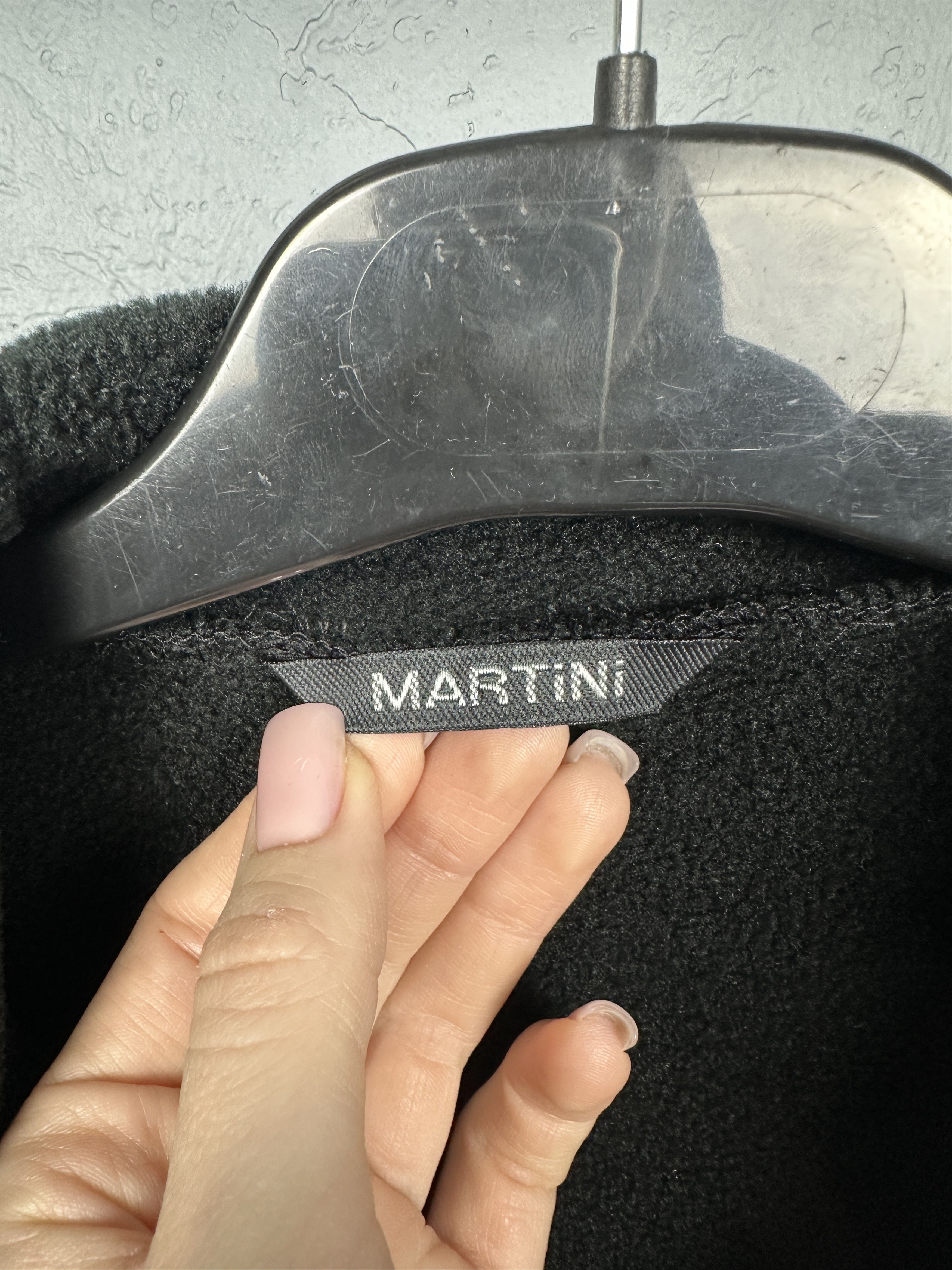 Other Martini Alpine Womens Ski Hooded Jacket Size M / US 6-8 / IT 42-44 - 4 Thumbnail
