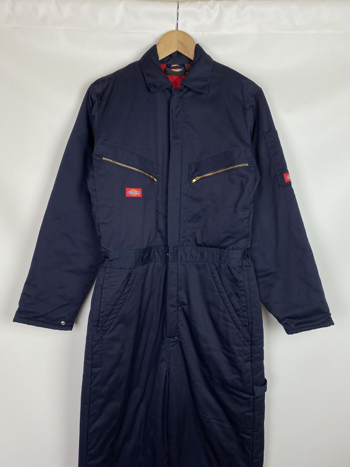 Dickies Dickies men’s workwear overall size S Size US 30 / EU 46 - 2 Thumbnail