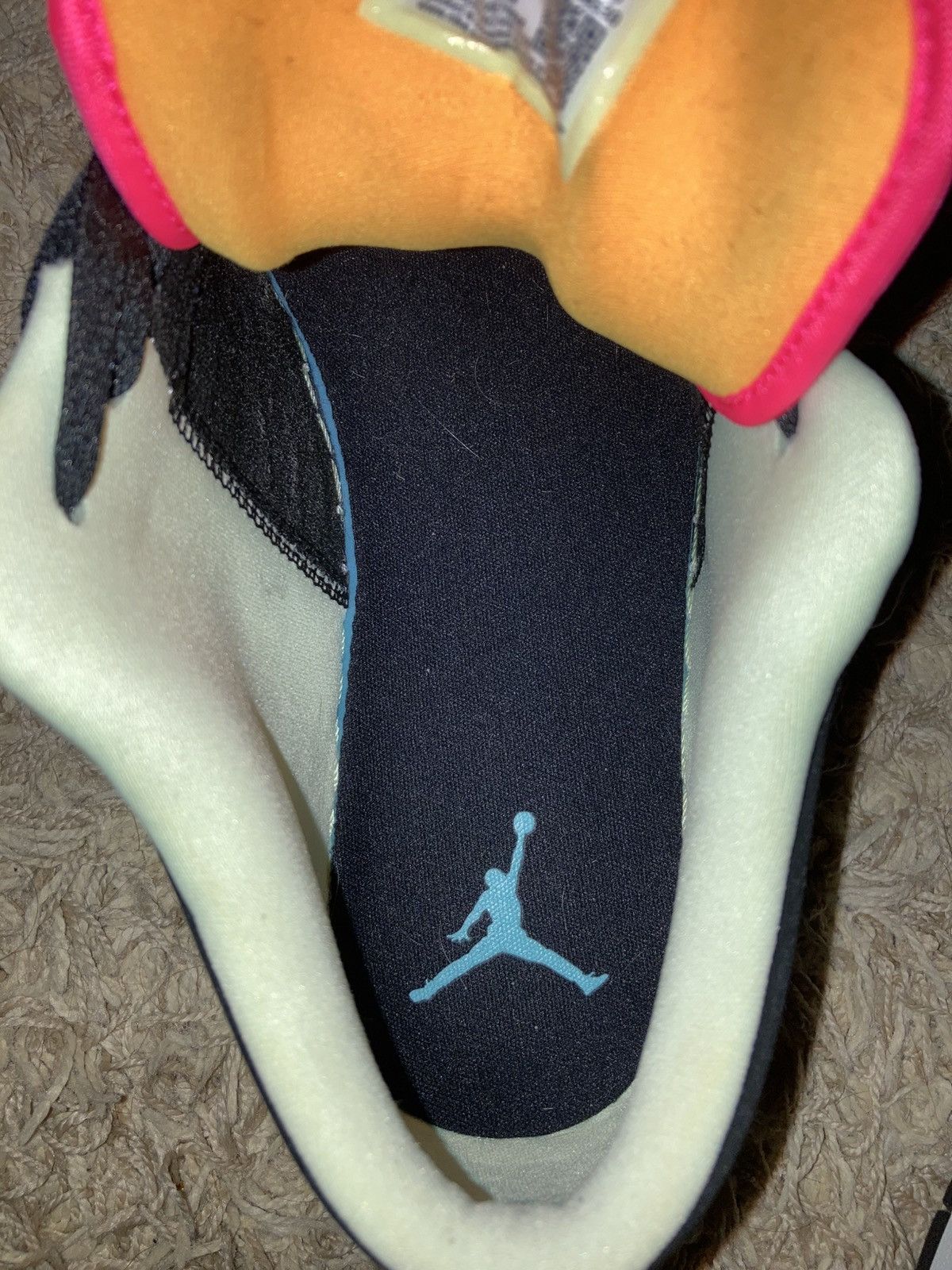 Jordan Brand Air jordan 1 low se Size US 11 / EU 44 - 6 Thumbnail