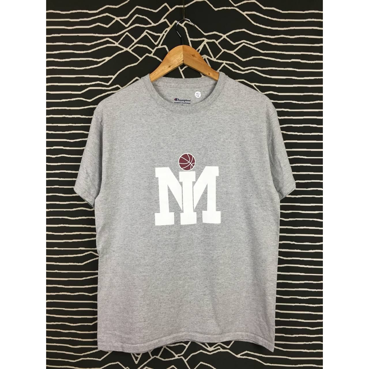 Champion Champion Authentic Athleticwear American College Tee Size US M / EU 48-50 / 2 - 1 Thumbnail