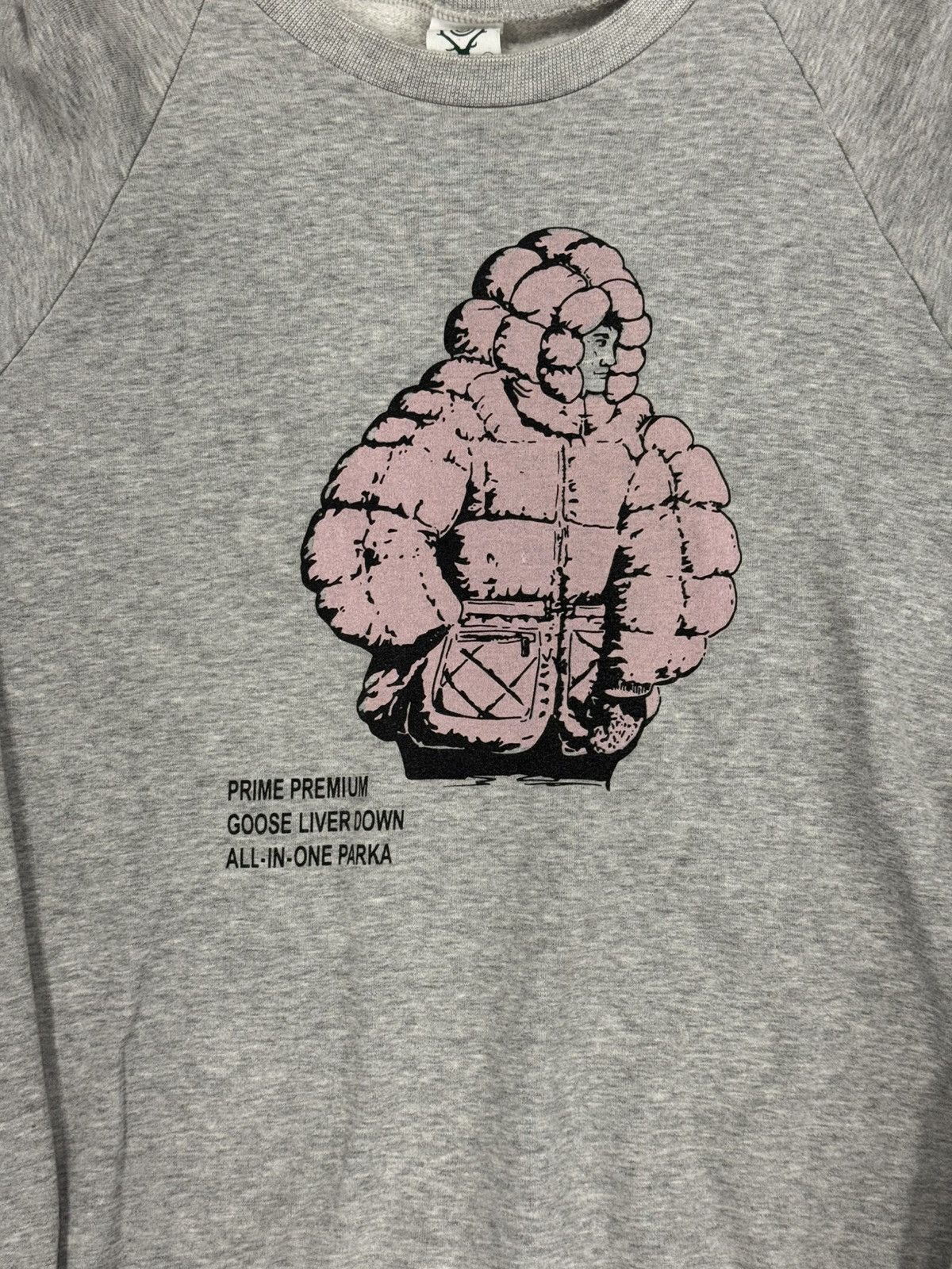 South2 West8 South2west8 Crew neck Size US S / EU 44-46 / 1 - 2 Thumbnail