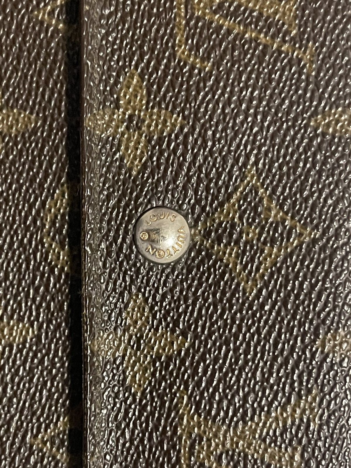 Louis Vuitton Louis Vuitton wallet Size ONE SIZE - 2 Thumbnail
