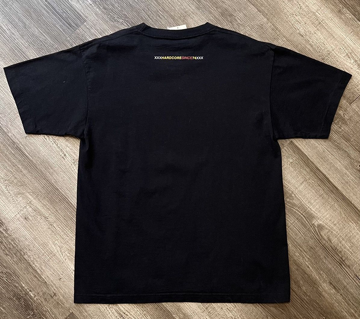 Other Vintage Hustler Magazine Shirt NWT “Sexual Chocolate” Large Size US L / EU 52-54 / 3 - 9 Thumbnail