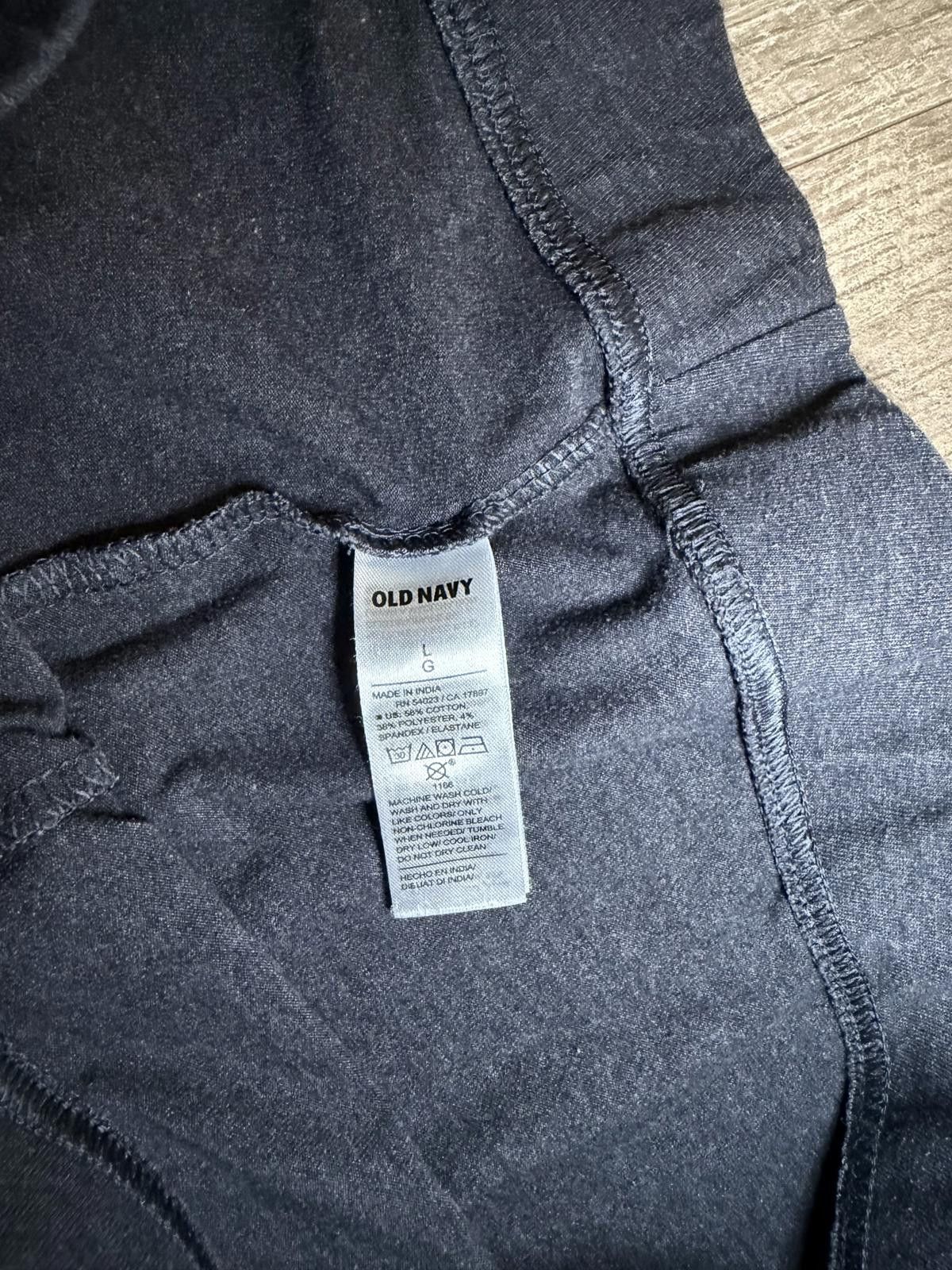 Old Navy Old Navy Women's Leggings Set Size 36" / US 14 / IT 50 - 5 Thumbnail