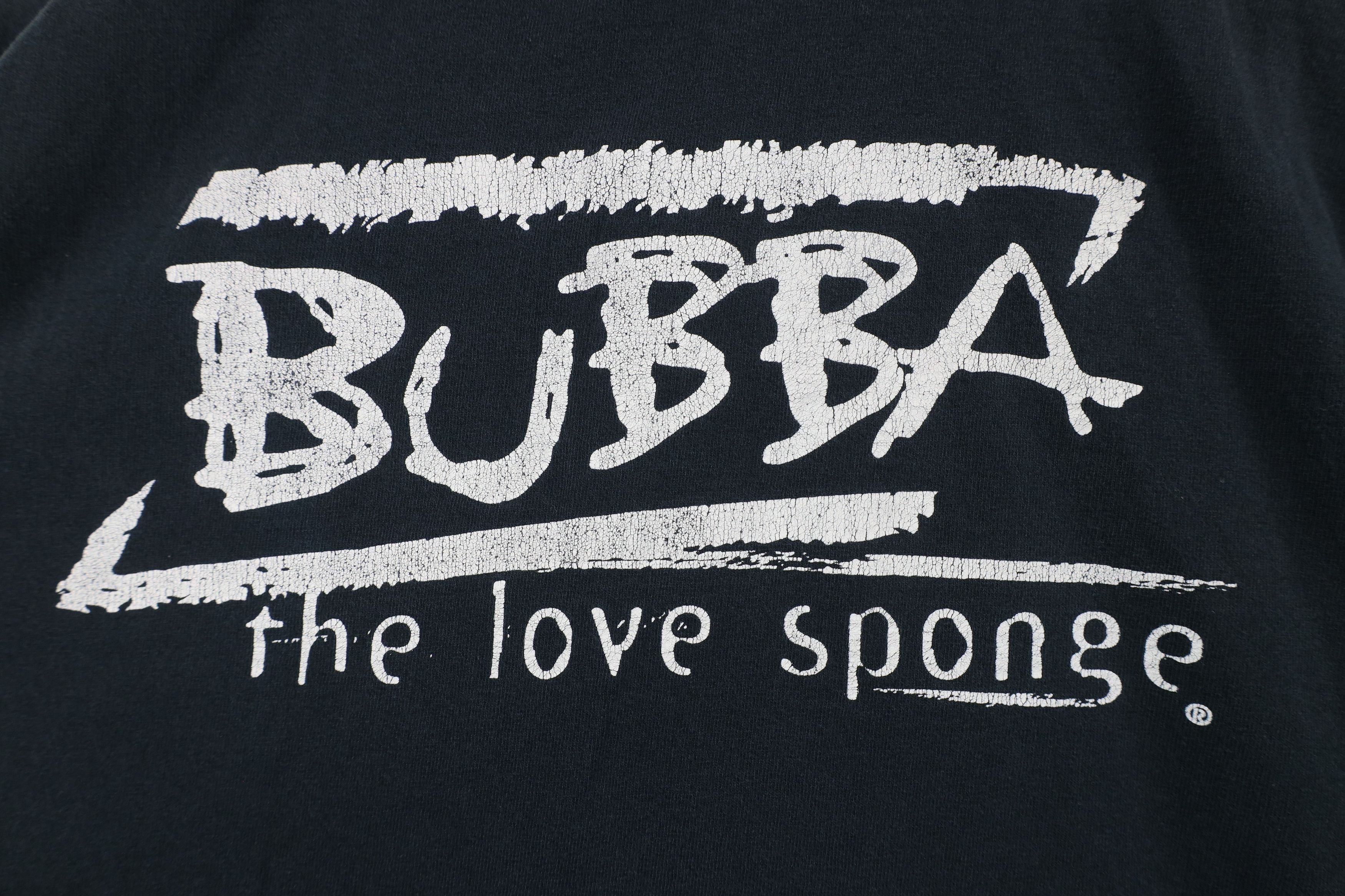 Vintage Vintage Sponge Radio F*ck This Place Its Bullsh*t T-Shirt Size US XL / EU 56 / 4 - 8 Thumbnail