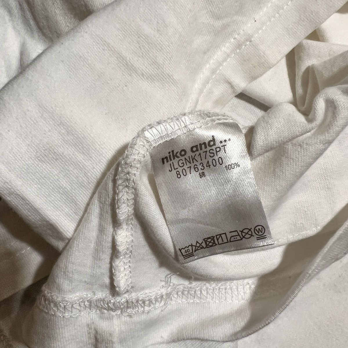 Nigo Niko x FC tokyo Rare Back Tokyo City Maps Size US M / EU 48-50 / 2 - 10 Thumbnail