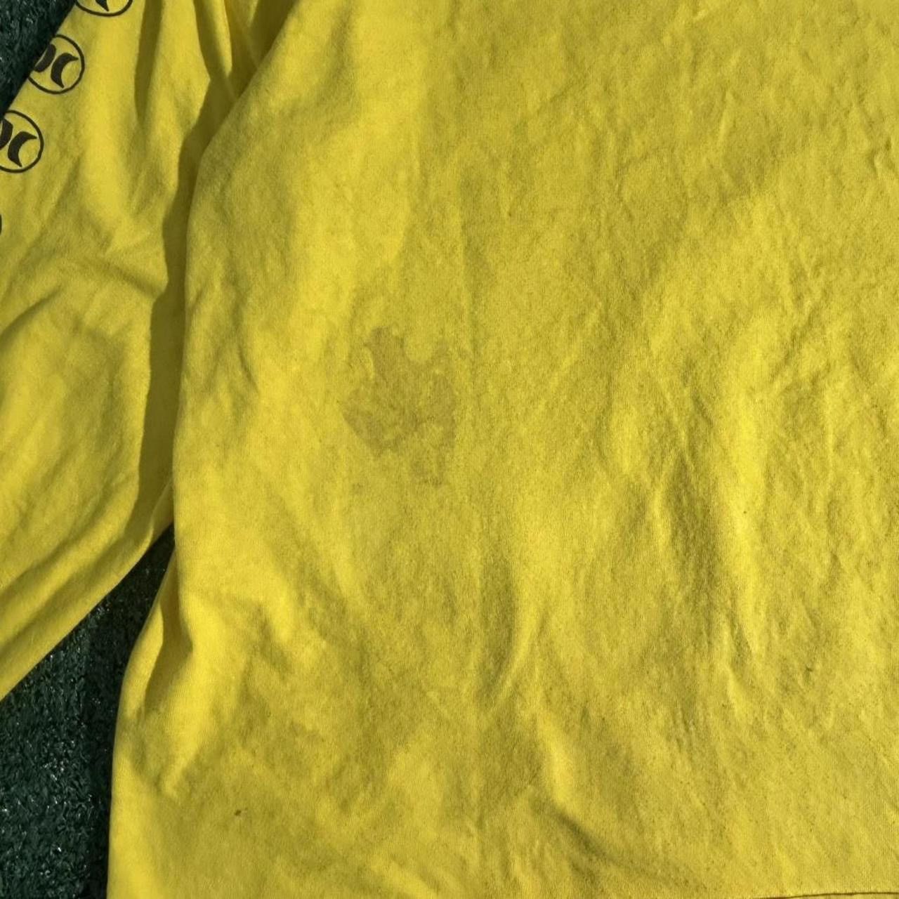 Hurley insane 1999 hurley long sleeve surf grail Size US L / EU 52-54 / 3 - 6 Thumbnail