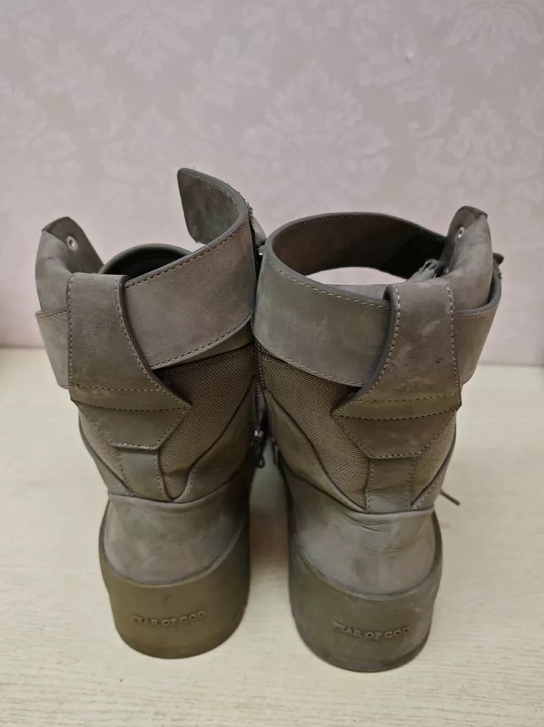 Fear of God Fear of God High-top shoes Size US 8 / EU 41 - 1 Thumbnail