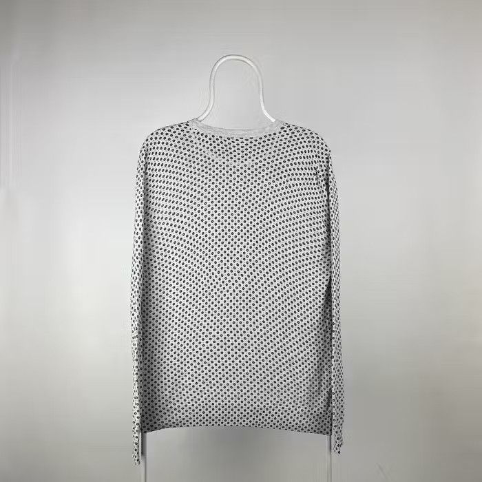Scotch & Soda Scotch soda jumper men’s classic knit multilogo size M Size US M / EU 48-50 / 2 - 2 Thumbnail