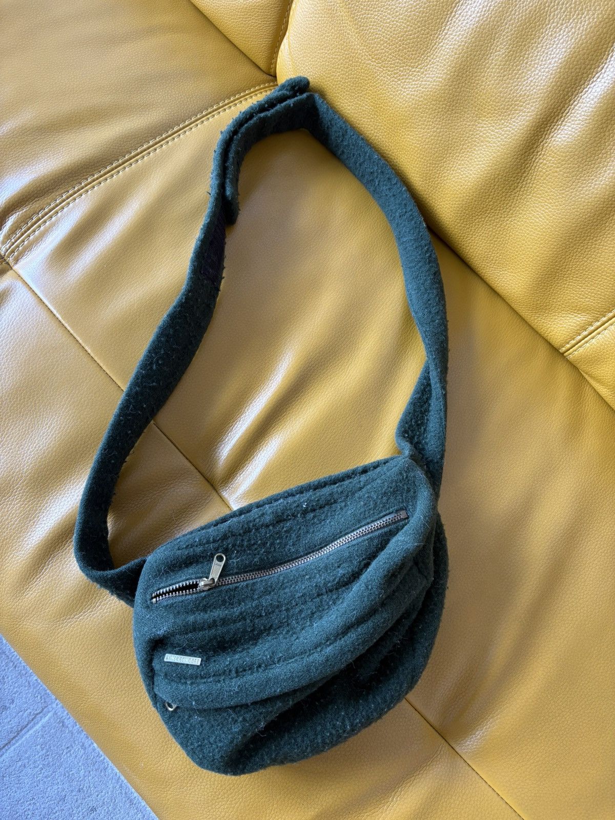 Aime Leon Dore RARE Shoulder Bag Size ONE SIZE - 1 Thumbnail