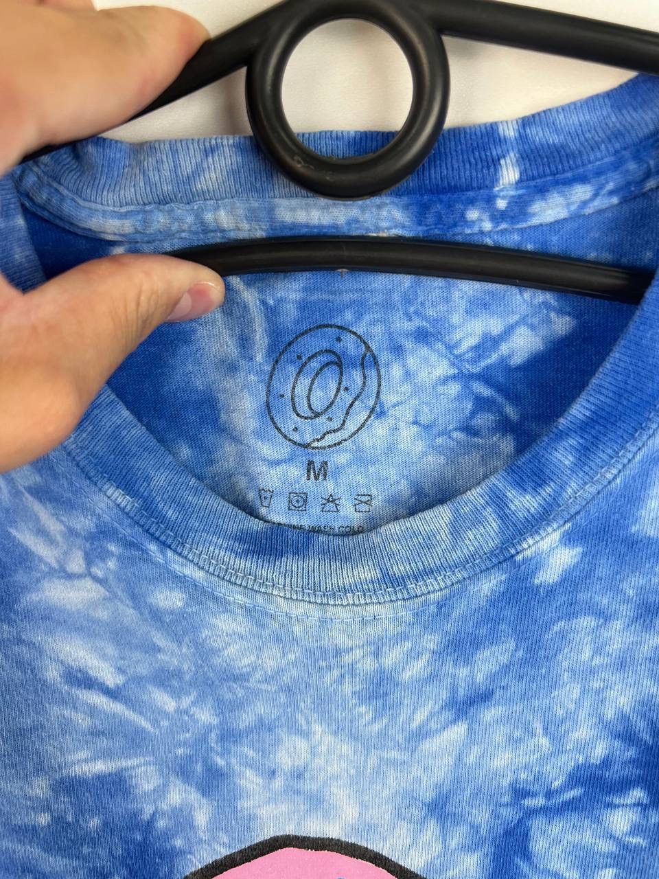 Other OfWGKTA streetwear vintage t-shirts size M Size US M / EU 48-50 / 2 - 2 Thumbnail