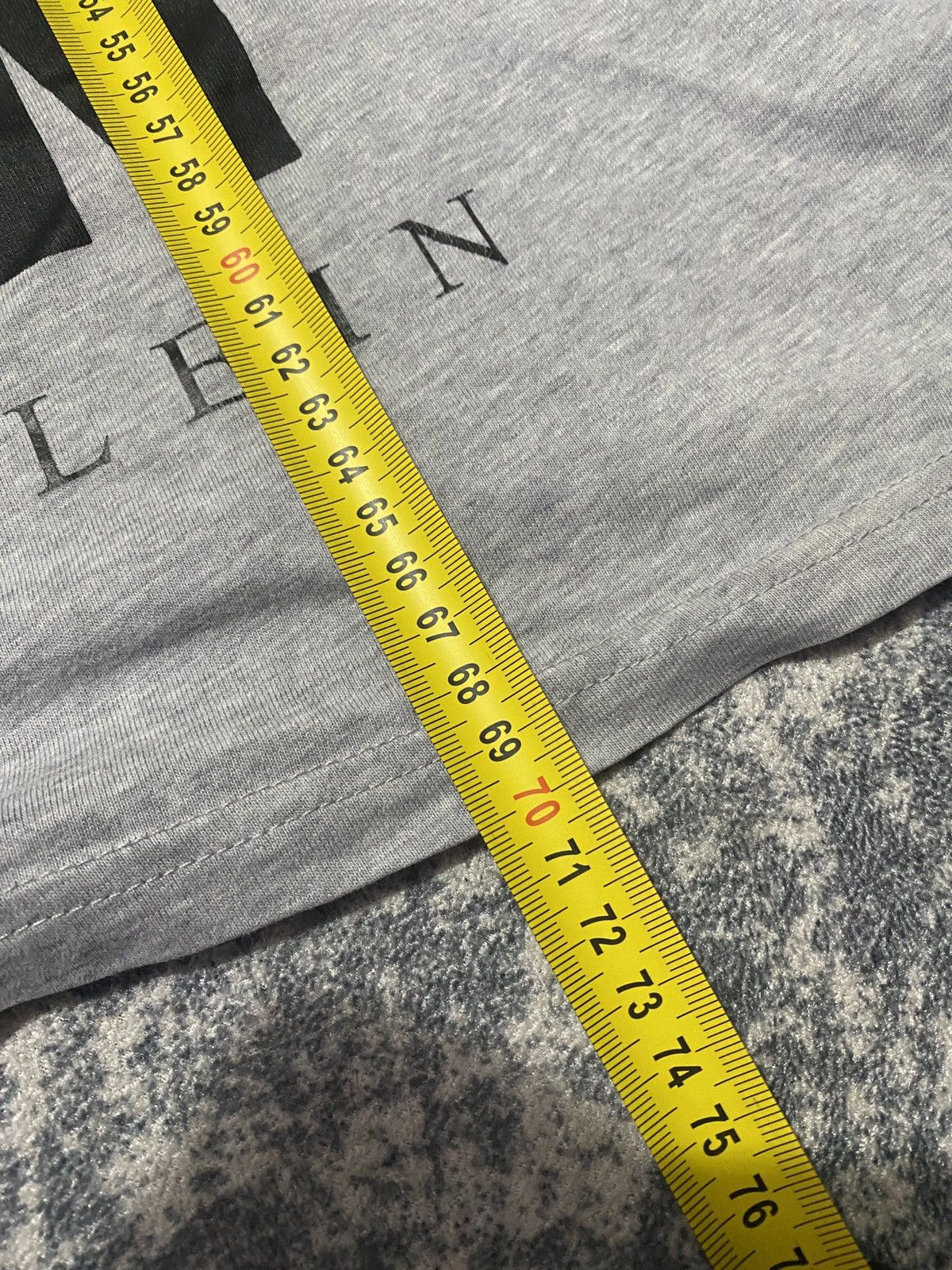 Other Luxury philipp plein x james dean racing rare tee Size US M / EU 48-50 / 2 - 15 Thumbnail