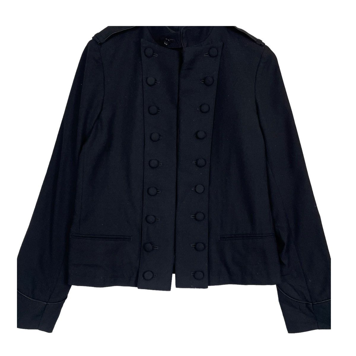 JOHN LAWRENCE SULLIVAN 💥JOHN LAWRENCE SULLIVAN SPENCER JACKET Size US S / EU 44-46 / 1 - 5 Thumbnail