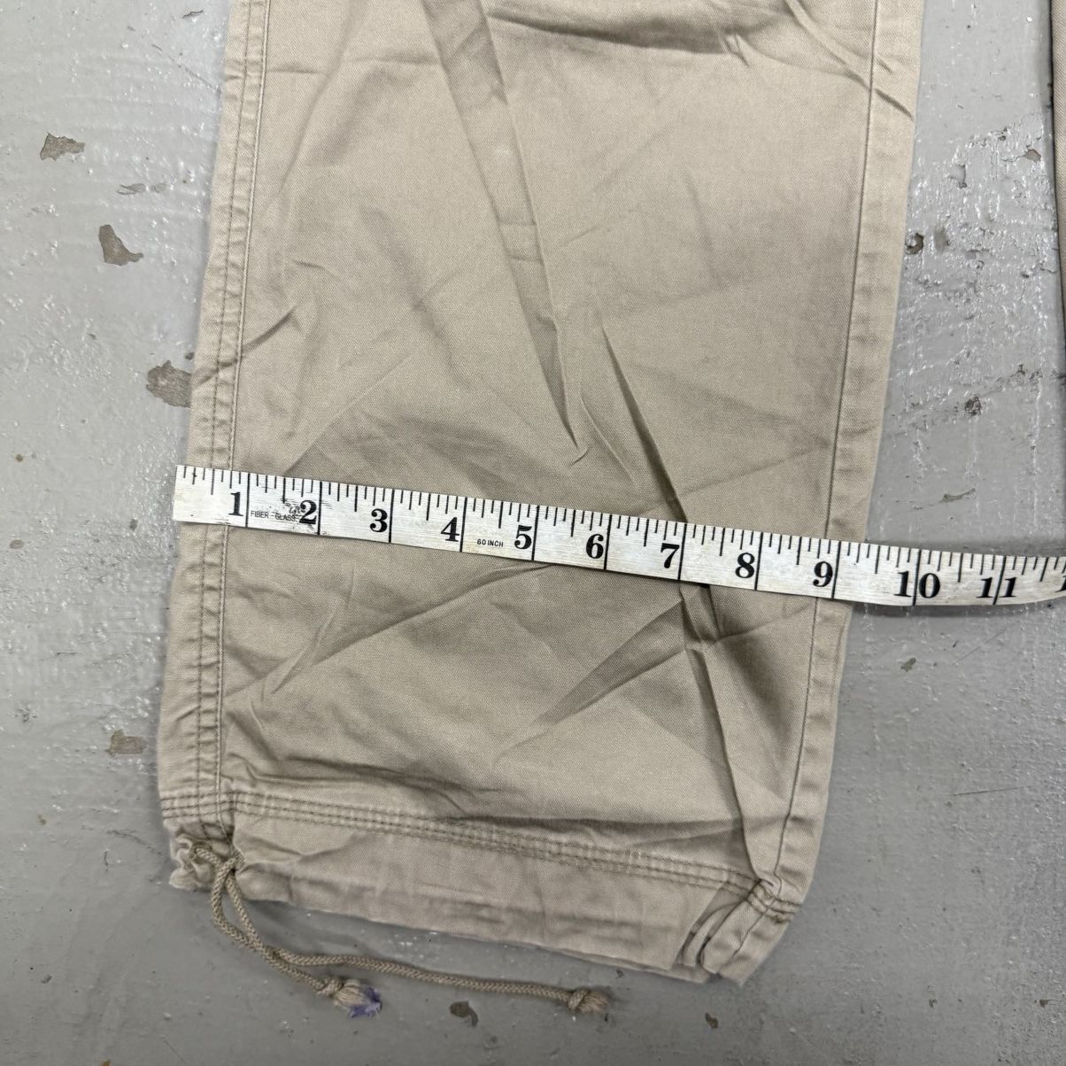 Oakley Oakley Science and Art Cargo Pants Size US 30 / EU 46 - 8 Thumbnail