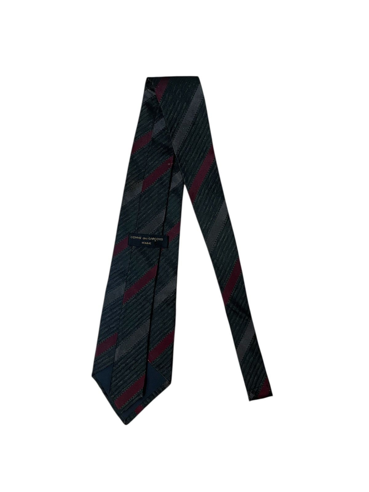 Comme des Garcons Homme Comme des garçon ties Size ONE SIZE - 2 Thumbnail