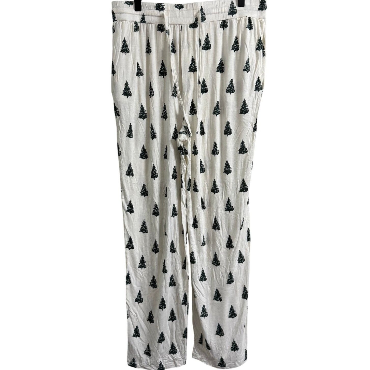 Other Kate Quinn Mens PJ Pants Mountain View Forest Pine Bamboo Md Size US 32 / EU 48 - 1 Thumbnail