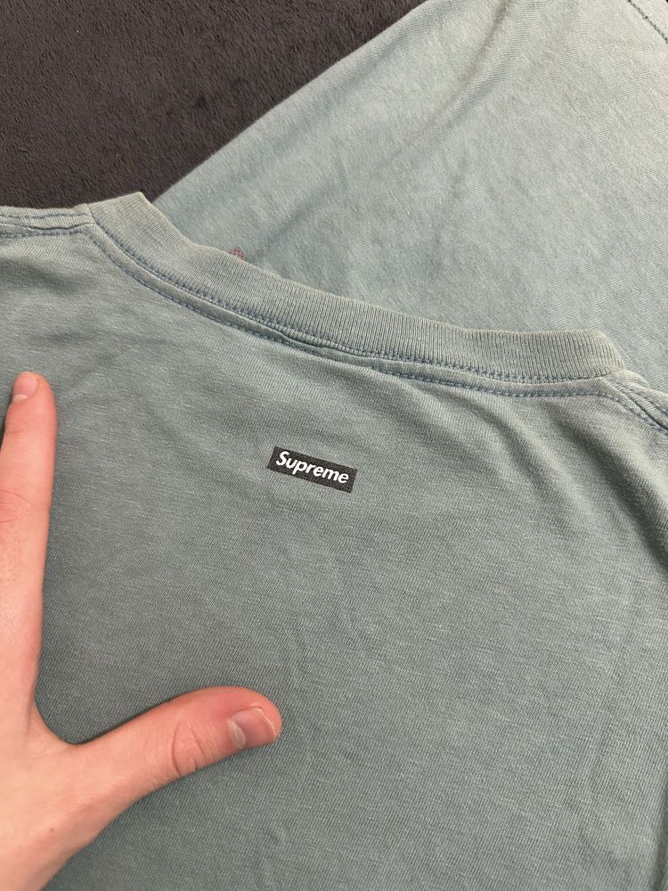 Supreme Supreme Rare T-shirt Size US L / EU 52-54 / 3 - 4 Thumbnail
