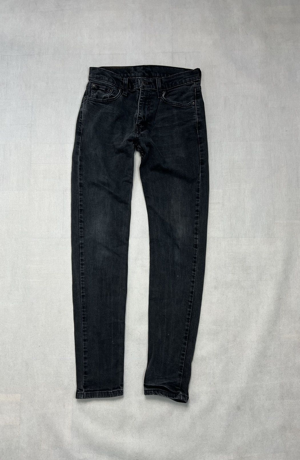 Levi's Pants Levi’s 512 Lo Ball dark grey Size US 30 / EU 46 - 2 Thumbnail