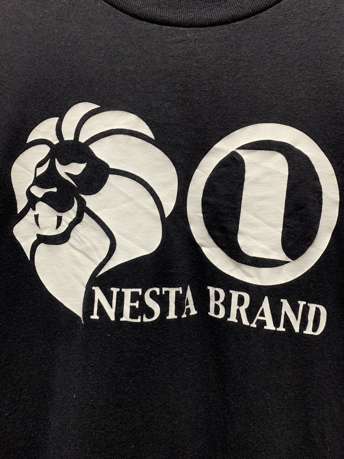Other Nesta Brand Small Tee Size US S / EU 44-46 / 1 - 7 Thumbnail