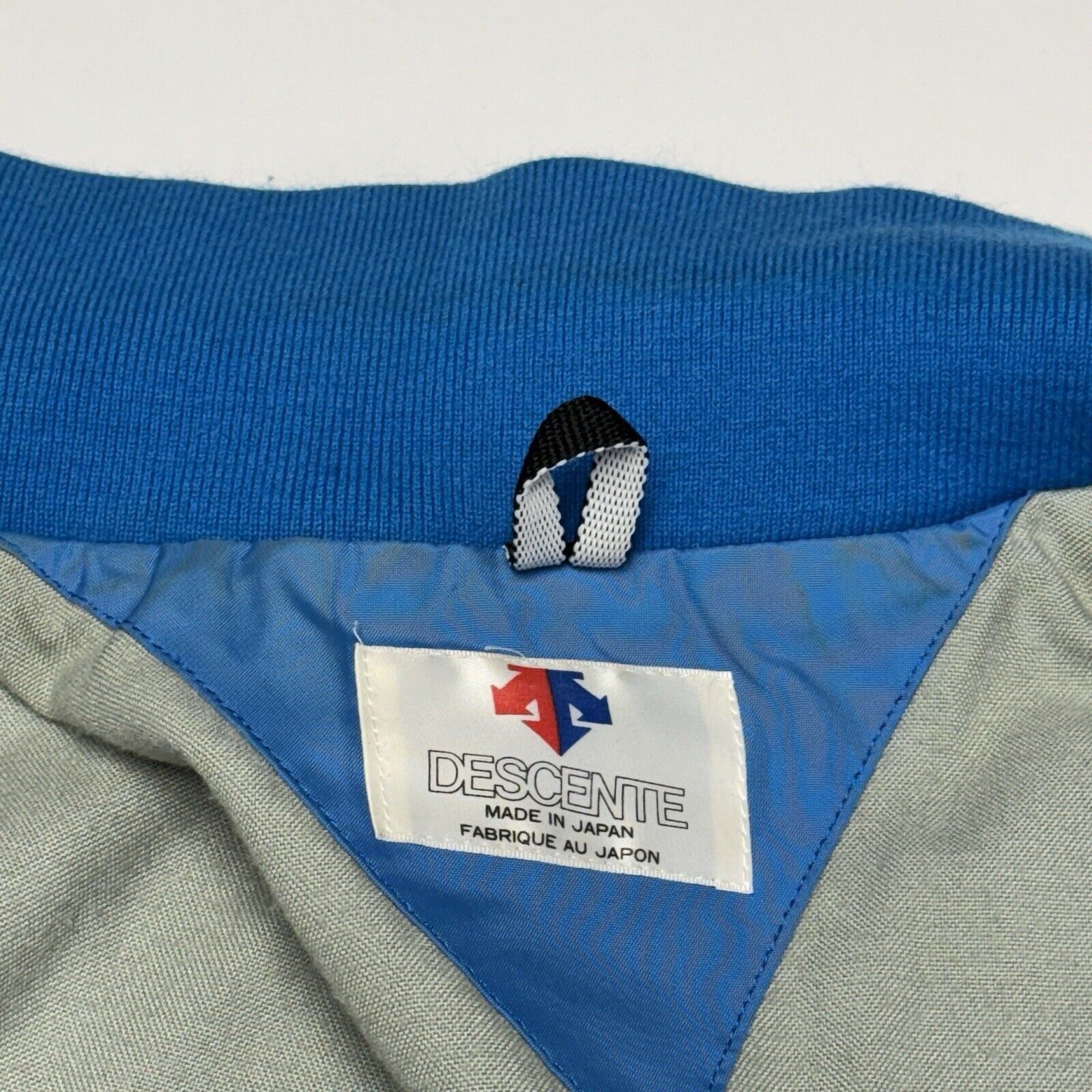 Descente Vintage Descente Ski Jacket Mens S 21.5x25 Insulated Size S / US 4 / IT 40 - 10 Thumbnail