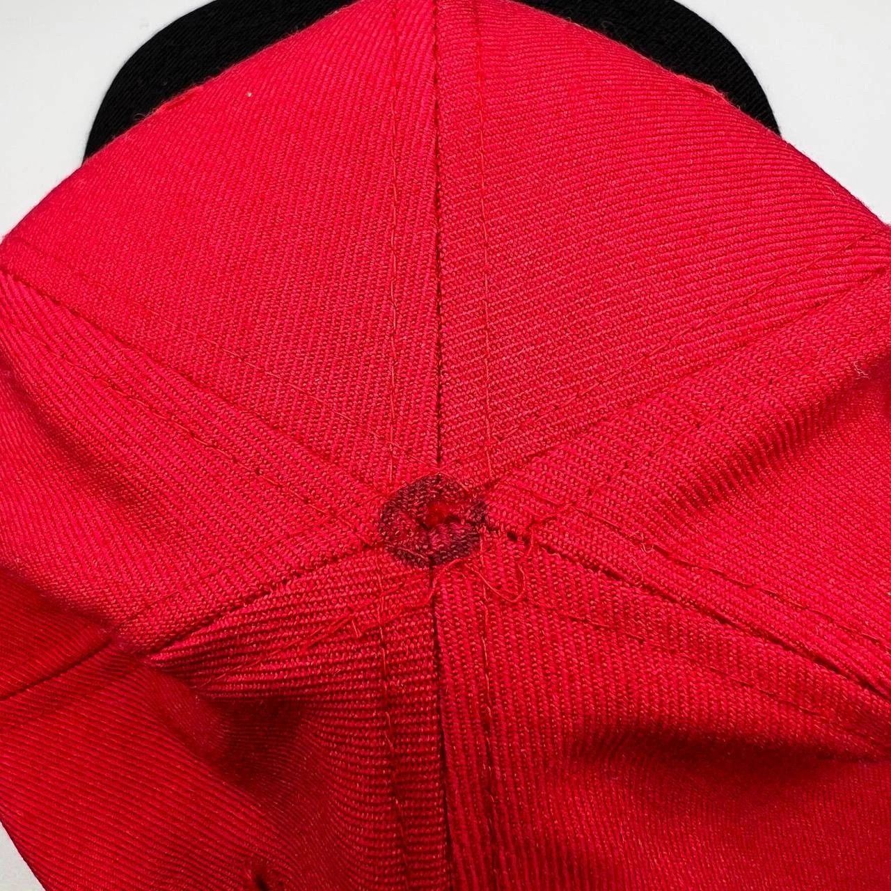 Jordan Brand Air Jordan True Hat Cement Elephant Embroidered Snap Back Size ONE SIZE - 5 Thumbnail
