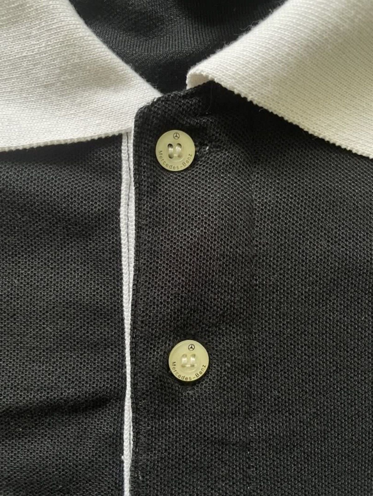 Other F1 West McLaren Mercedes Polo Size US L / EU 52-54 / 3 - 7 Thumbnail