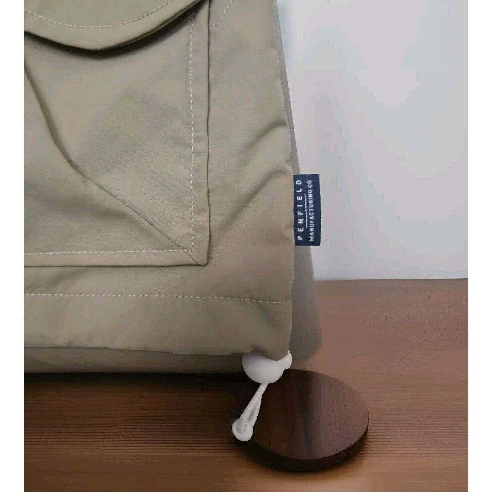 Penfield Penfield Rochester Rain Jacket Two Tone Colorblock Pocket XS Size US XS / EU 42 / 0 - 7 Thumbnail