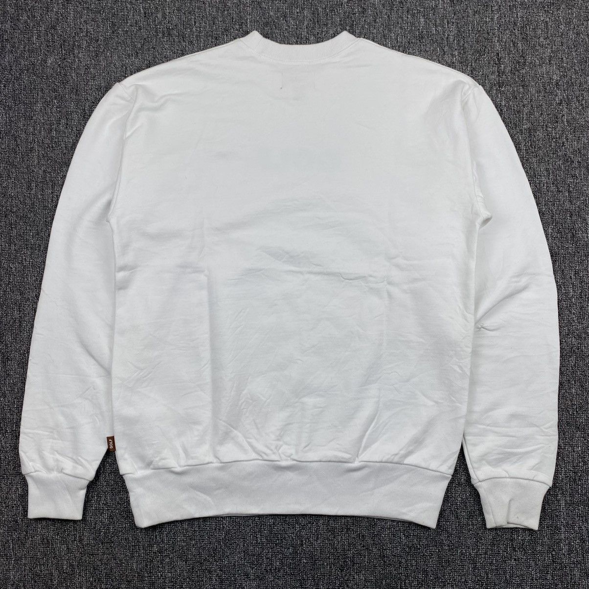 Golf le Fleur Golf Wang Crewneck Size US S / EU 44-46 / 1 - 3 Thumbnail
