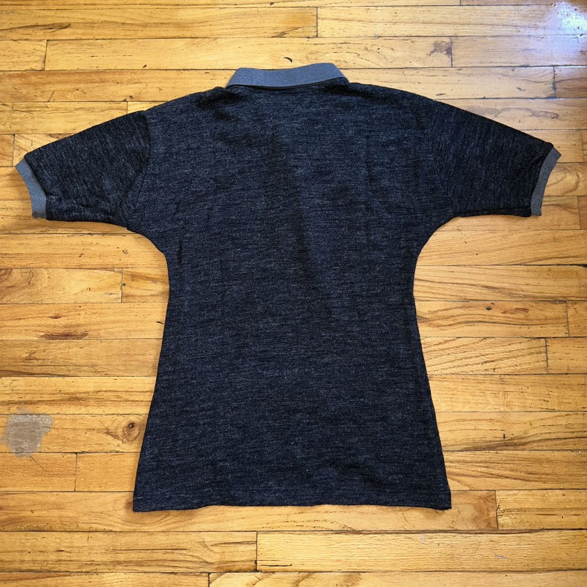 Dover Street Market Andre walker polo Size M / US 6-8 / IT 42-44 - 2 Thumbnail