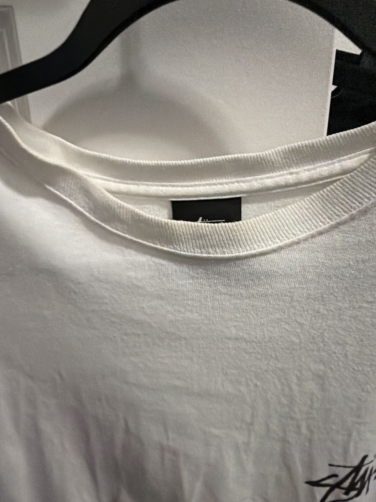 Stussy Stussy roll the dice T shirt large Size US L / EU 52-54 / 3 - 2 Thumbnail