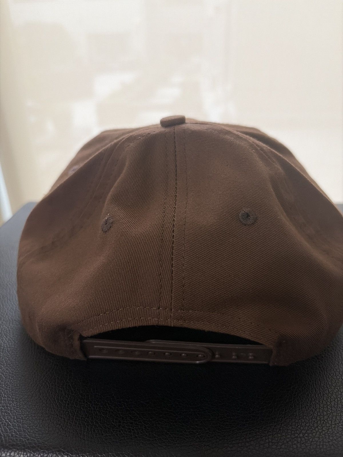 Travis Scott Travis Scott Jordan Cactus Jack Highest Hat Size ONE SIZE - 4 Thumbnail