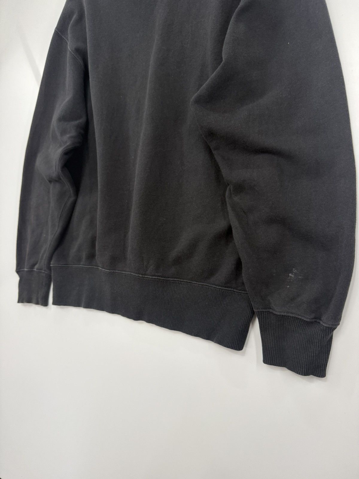 Futura × Uniqlo 🔥 Vintage Y2K Japan Futura Streetwear Sweat Hoodie - M Size US M / EU 48-50 / 2 - 9 Thumbnail