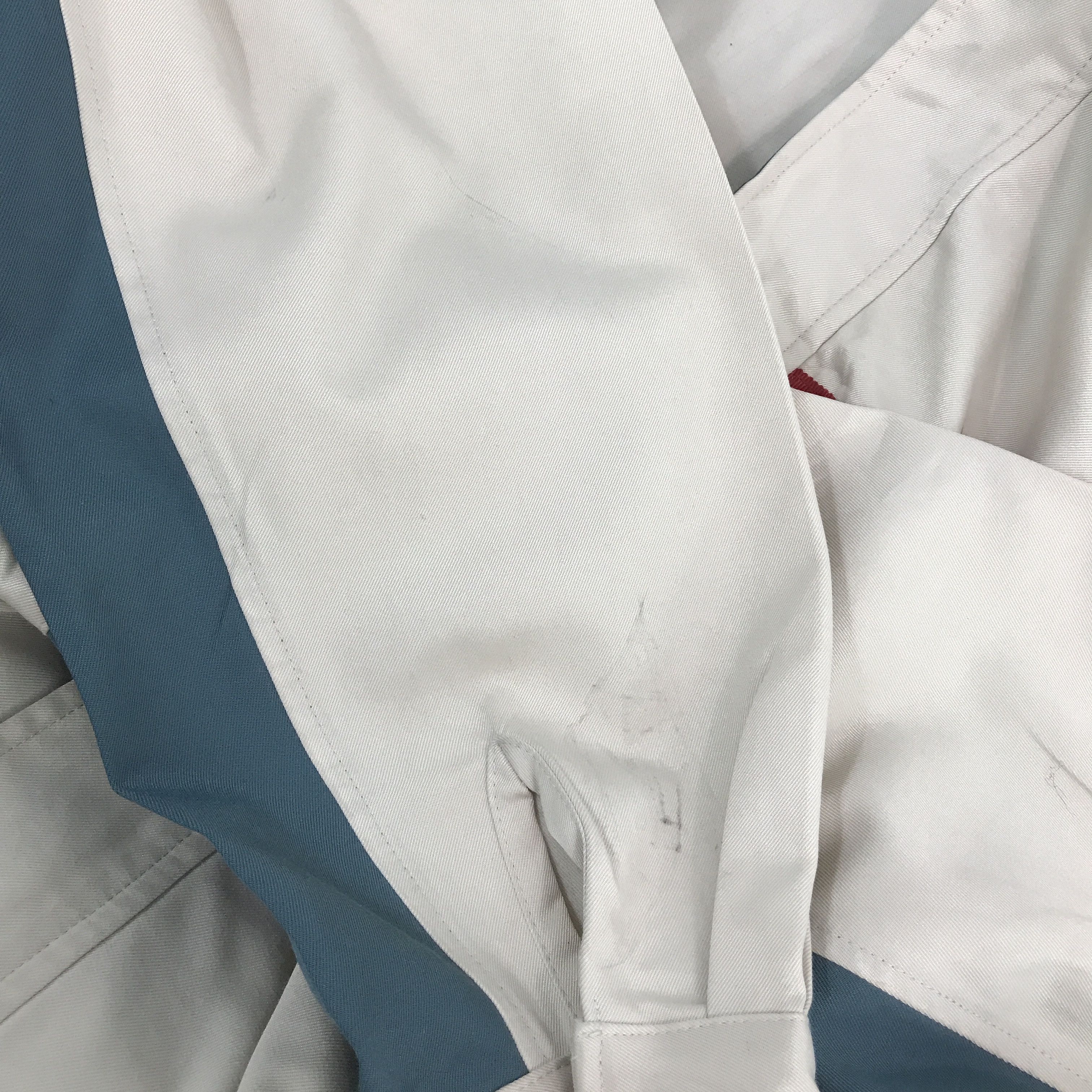 Japanese Brand × Sports Specialties TOYOTA X ARACO MOTORSPORT CUSTOM JACKET Size US XL / EU 56 / 4 - 9 Thumbnail