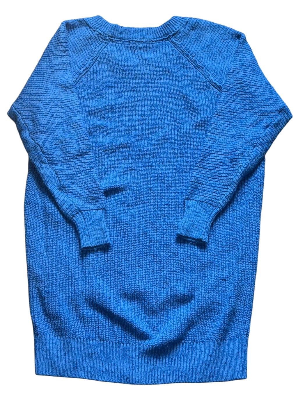 Free People Free People Sunday Scoop Oversized Sweater Size XS / US 0-2 / IT 36-38 - 3 Thumbnail