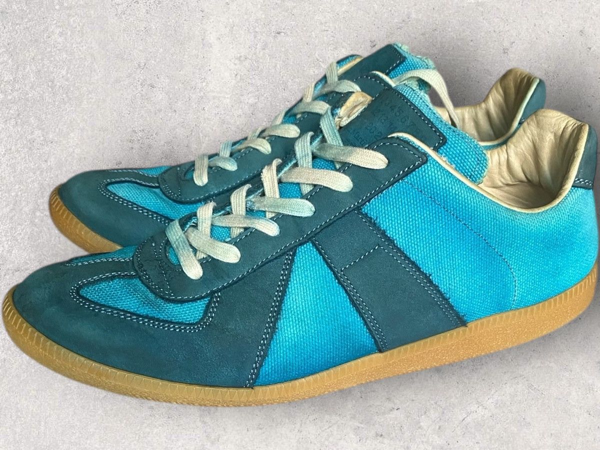 Maison Margiela Classic Replica GAT