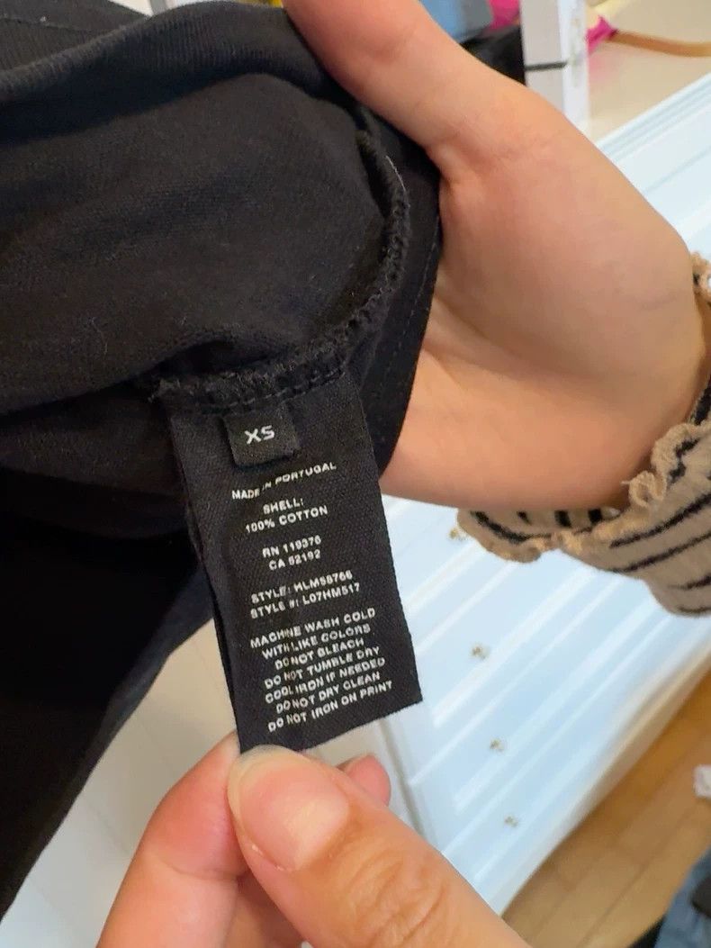 Helmut Lang HELMUT LANG cotta Size XS / US 0-2 / IT 36-38 - 3 Thumbnail