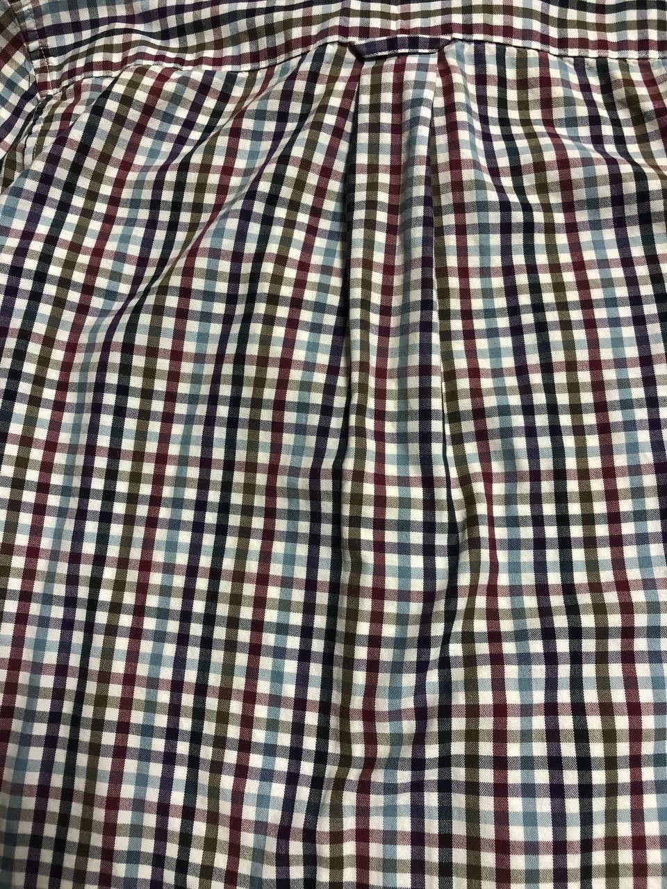 Fred Perry Vintage Fred Perry button ups shirt Size US S / EU 44-46 / 1 - 13 Thumbnail
