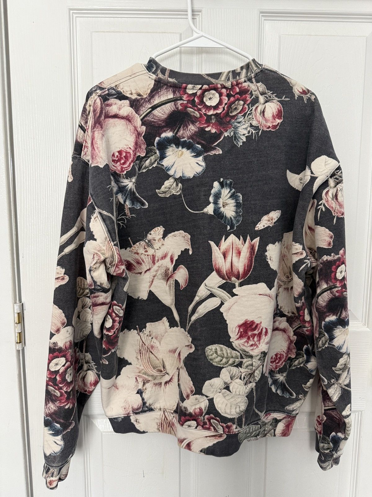 Kith Kith Gardens of the Mind - black Size US M / EU 48-50 / 2 - 4 Thumbnail