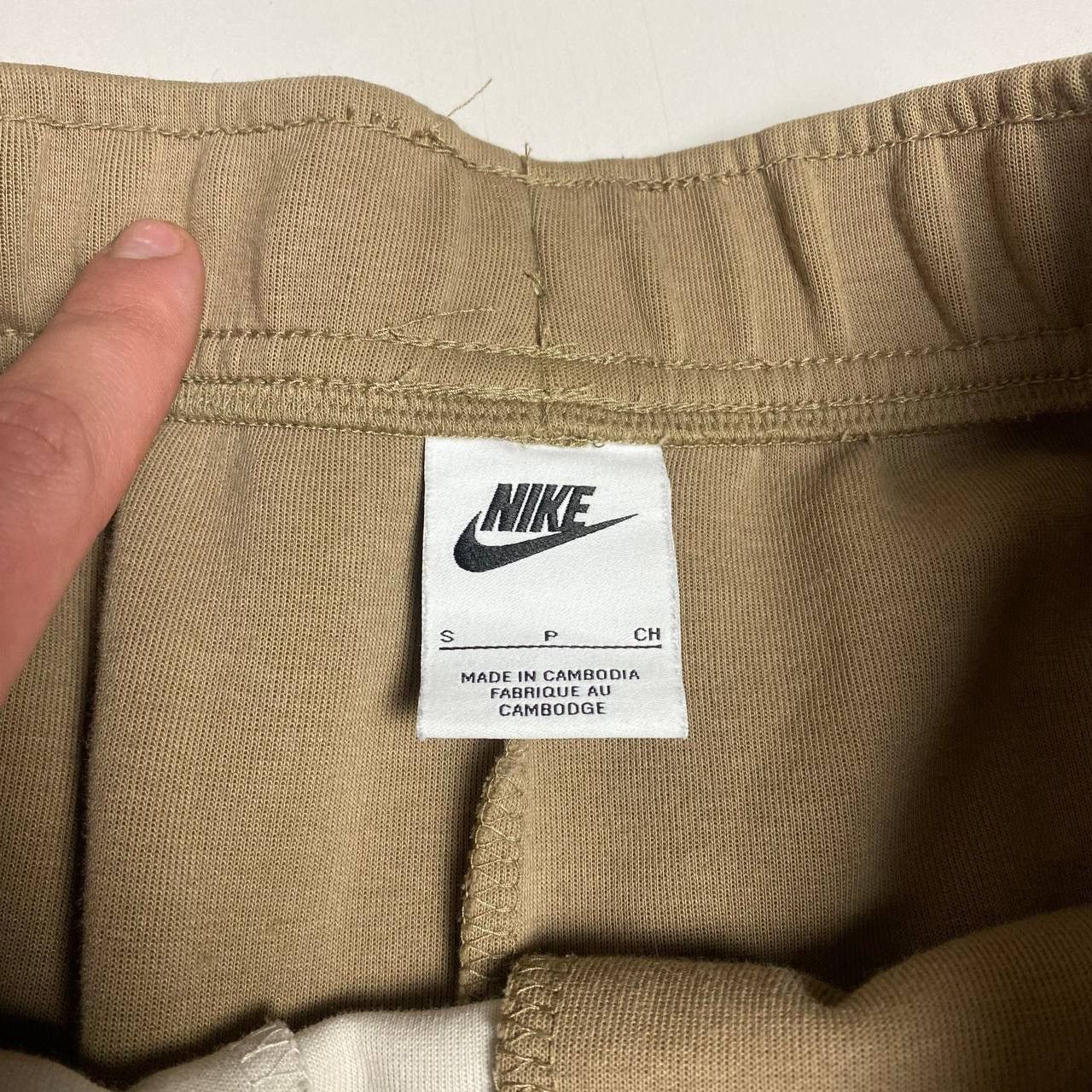 Nike × Vintage Nike Tech Fleece pants Size:S Size US 30 / EU 46 - 7 Thumbnail