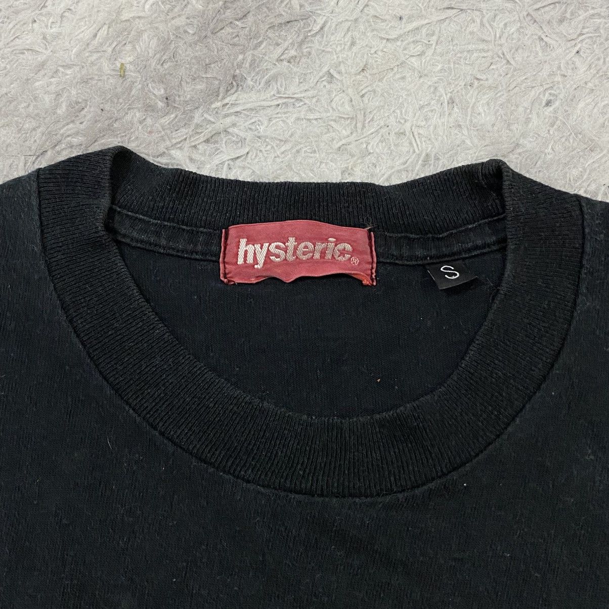 Hysteric Glamour Hysteric glamour longsleeve Size US M / EU 48-50 / 2 - 3 Thumbnail